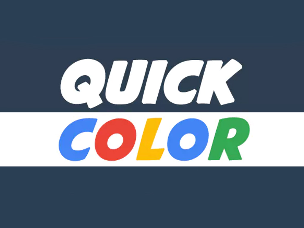 Quick color