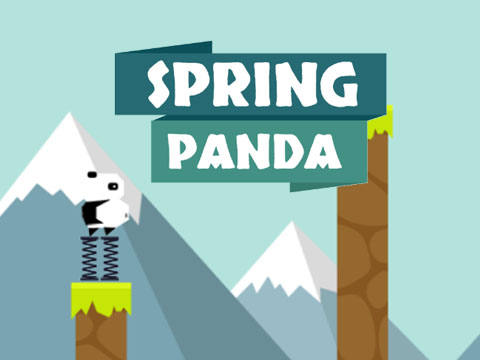 Sping Panda