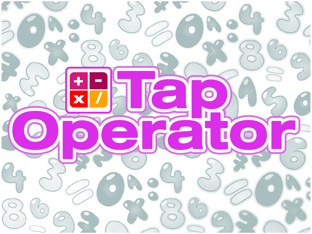 Tap Operators