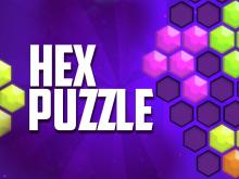 HeX Puzzle