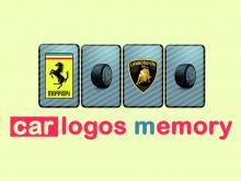 Car Logos Memory