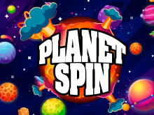 Planet Spin 