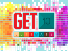 Get 10 Ultimate