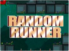 Random Runner