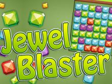 Jewel Blaster