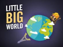 Little  Big  World