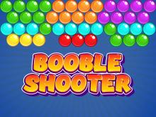 Booble Shooter