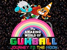 Gumball: Journey to the Moon