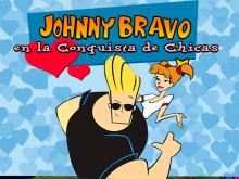 Johnny Bravo: Big Babe's Adventure